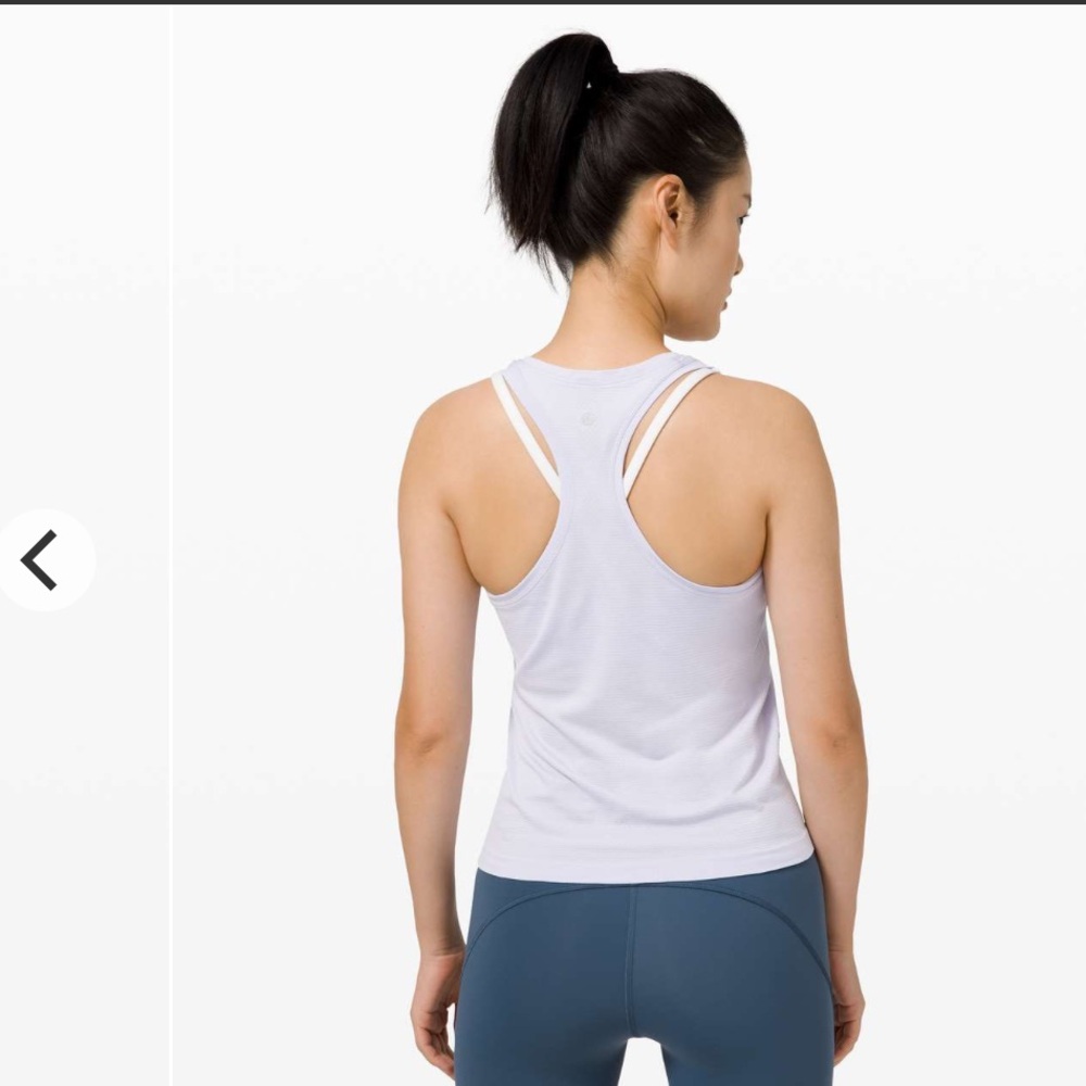 Lululemon swiftly tech - Picture 3 of 7